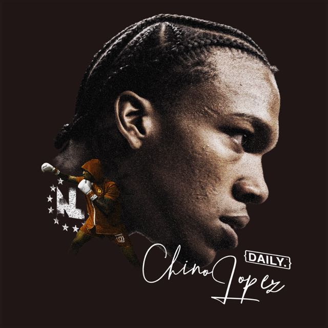 Najee “Chino” Lopez